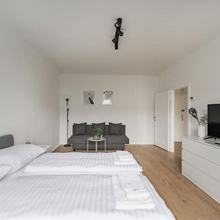 וינה Homely Apartment - 10 Minutes To Stephansplatz מראה חיצוני תמונה