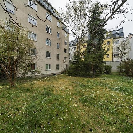 וינה Homely Apartment - 10 Minutes To Stephansplatz מראה חיצוני תמונה