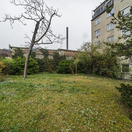 וינה Homely Apartment - 10 Minutes To Stephansplatz מראה חיצוני תמונה