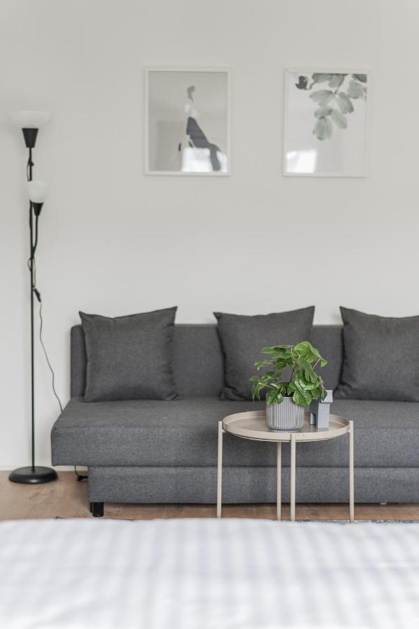 וינה Homely Apartment - 10 Minutes To Stephansplatz מראה חיצוני תמונה