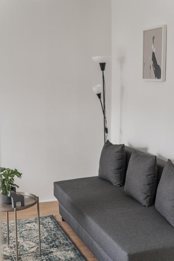 וינה Homely Apartment - 10 Minutes To Stephansplatz מראה חיצוני תמונה