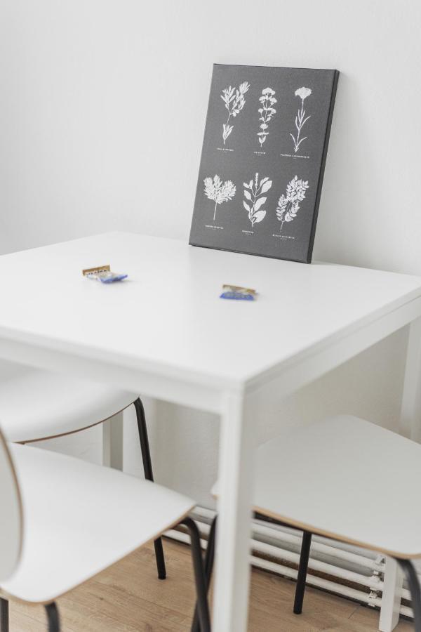 וינה Homely Apartment - 10 Minutes To Stephansplatz מראה חיצוני תמונה