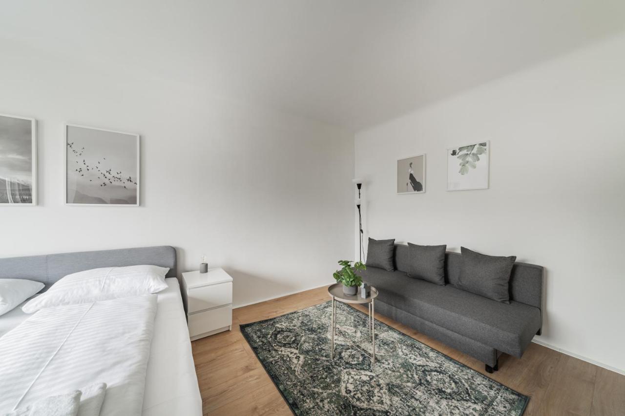 וינה Homely Apartment - 10 Minutes To Stephansplatz מראה חיצוני תמונה
