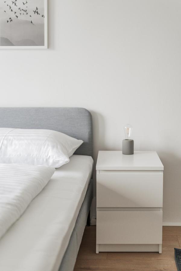וינה Homely Apartment - 10 Minutes To Stephansplatz מראה חיצוני תמונה